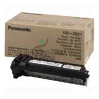 Panasonic Uf-490 -4100 Toner
