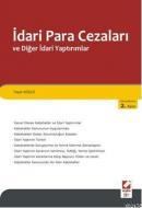 Idari Para Cezaları (ISBN: 9789750212932)