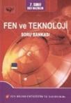 Fen 7. Sınıf Fen ve Teknoloji Soru Bankası (ISBN: 9786054705054)