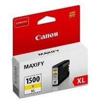 Canon Maxify Mb2050-Mb2350 Sarı Kartuş
