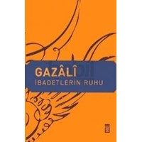 Ibadetlerin Ruhu (ISBN: 9786050807776)