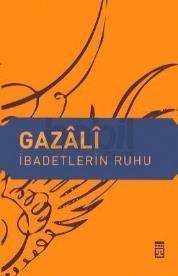 Ibadetlerin Ruhu (ISBN: 9786050807776)