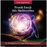 Pranik Enerji Şifa Meditasyonu (ISBN: 9786056250293)