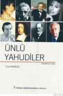 Ünlü Yahudiler (ISBN: 9789757304906)