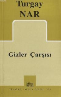 Gizler Çarşısı (ISBN: 9789757785709)