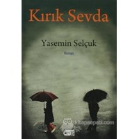 Kırık Sevda (ISBN: 9786054337811)