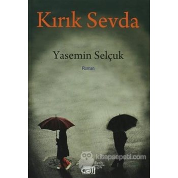 Kırık Sevda (ISBN: 9786054337811)