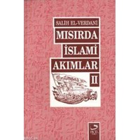 Mısır'da İslamî Akımlar 2 (ISBN: 3000678100049) (ISBN: 3000678100049)