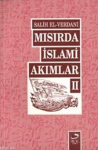 Mısır'da İslamî Akımlar 2 (ISBN: 3000678100049) (ISBN: 3000678100049)