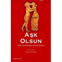 Aşk Olsun (ISBN: 9789758293656)