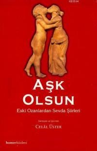 Aşk Olsun (ISBN: 9789758293656)