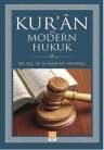 Kur'an ve Modern Hukuk (ISBN: 9786053281054)