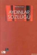 Aydınlar Sözlüğü (ISBN: 9789754186482)