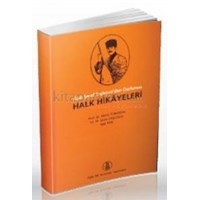 Âşık Şeref Taşlıova\'dan Derlenen Halk Hikayeleri (ISBN: 9789751620330)