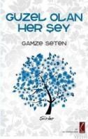 Güzel Olan Her Şey (ISBN: 9786055882136)