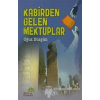 Kabirden Gelen Mektuplar (ISBN: 9786055095017)