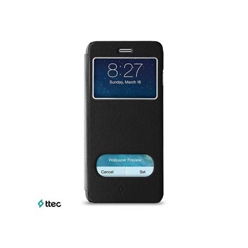 Ttec Flıpcase Smart Iphone 6 Plus Siyah