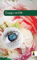 Duygu ve Etik (ISBN: 9789944446693)