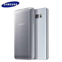 Samsung Galaxy Note 5 3400mah Wireless Taşınabilir Batarya Şarj Cihazı EP-TN920BSEGWW