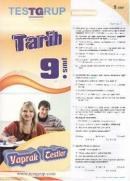Tarih (ISBN: 9789944358880)