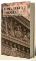 Roma Hukuku Meseleleri (ISBN: 9789753531795)