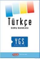 YGS Türkçe Soru Bankası (ISBN: 9786055818944)
