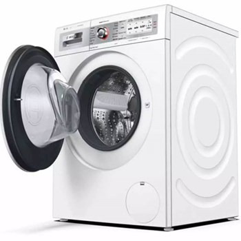 Bosch WAY288H0TR A +++ Sınıfı 9 Kg Yıkama 1400 Devir Çamaşır Makinesi Beyaz