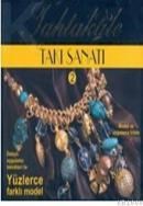 TAHTAKALE TAKI SANATI (ISBN: 9789750025907)