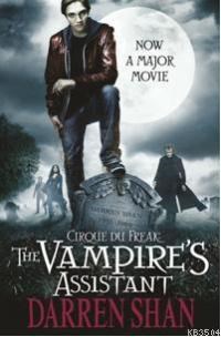 The Vampires Assistant (ISBN: 9780007306503) (ISBN: 9780007306503)