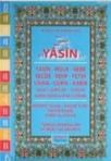 41 Yasin (ISBN: 9786056141447)