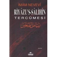 Riyazü's Salihin ve Tercümesi (ISBN: 3002364100539)