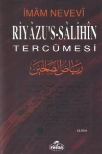 Riyazü's Salihin ve Tercümesi (ISBN: 3002364100539)