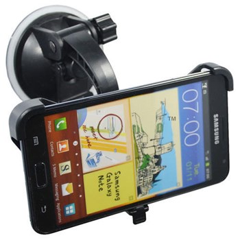 Microsonic Araç İçi Tutucu Samsung Galaxy Note I9220