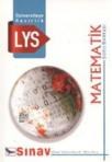 LYS Matematik Soru Bankası (ISBN: 9786051231150)