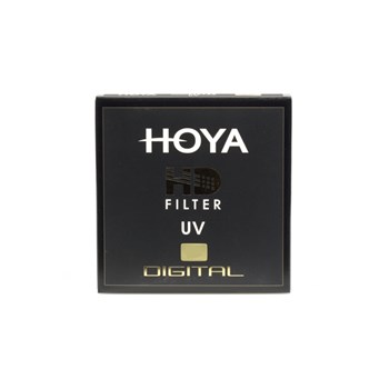 Hoya 72mm HD UV Filtre
