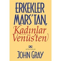 ALTIN KİTAPLAR Erkekler Marstan Kadınlar Venüst (ISBN: 517173491)
