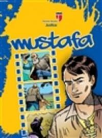 Mustafa - Justice (ISBN: 9786054919857)
