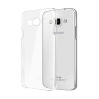 Microsonic kristal Şeffaf Samsung Galaxy A7 Kılıf