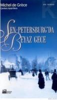 Sen Petersburgda Beyaz Gece (ISBN: 9789756612453)