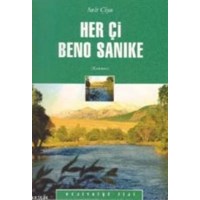 Her Çi Beno Sanike (ISBN: 9789758277154)