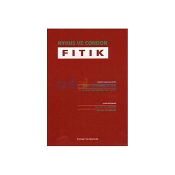 Nyhus ve Condon Fıtık (Ciltli) - Robert J. Fitzgibbons (ISBN: 9786053551454)