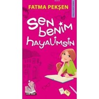 Sen Benim Hayalimsin (ISBN: 9786051440651)