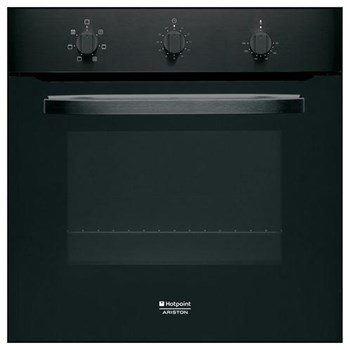 Hotpoint-Ariston FH 51 (BK)/HA S