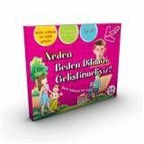 NEDEN BEDEN DILIMIZI GELIŞTIRMELIYIZ (ISBN: 9789753577434)