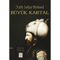 Büyük Kartal (ISBN: 9786055129422)