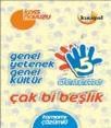 KPSS Genel Yetenek Genel Kültür Tamamı Çözümlü 5 Deneme (ISBN: 9786055041472)