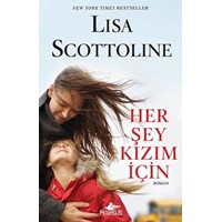 Her Şey Kızım Için (ISBN: 9786053431008)