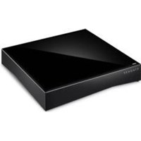 Seagate Personal Cloud 4TB STCS4000201