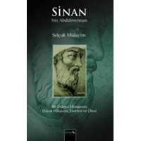 Sinan Bin Abdülmennan (ISBN: 9786055586102)
