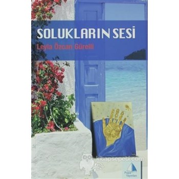 Solukların Sesi (ISBN: 9786055148027)